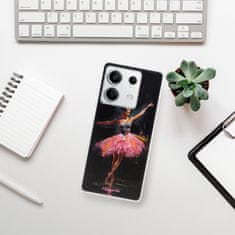 iSaprio Ballerina szilikon tok Xiaomi Redmi Note 13 5G