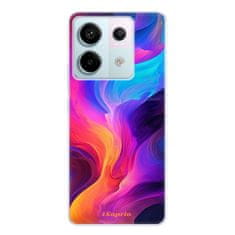 iSaprio Abstract Wave 01 szilikon tok Xiaomi Redmi Note 13 Pro 5G / Poco X6 5G