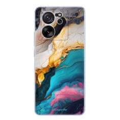 iSaprio Color Marble 21 szilikon tok Xiaomi 13T / 13T Pro