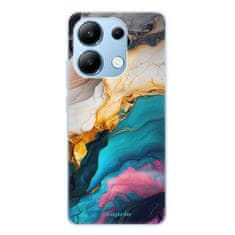 iSaprio Color Marble 21 szilikon tok Xiaomi Redmi Note 13