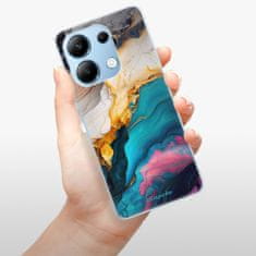 iSaprio Color Marble 21 szilikon tok Xiaomi Redmi Note 13