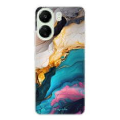 iSaprio Color Marble 21 szilikon tok Xiaomi Redmi 13C