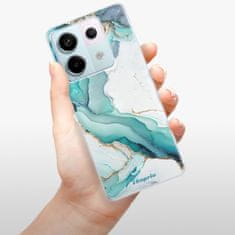 iSaprio Color Marble 22 szilikon tok Xiaomi Redmi Note 13 Pro 5G / Poco X6 5G