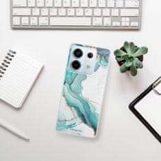 iSaprio Color Marble 22 szilikon tok Xiaomi Redmi Note 13 Pro 5G / Poco X6 5G