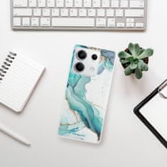 iSaprio Color Marble 22 szilikon tok Xiaomi Redmi Note 13 5G