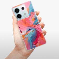 iSaprio Color Paint szilikon tok Xiaomi Redmi Note 13 Pro 5G / Poco X6 5G