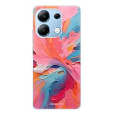 iSaprio Color Paint szilikon tok Xiaomi Redmi Note 13