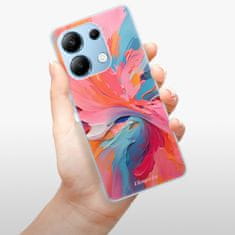 iSaprio Color Paint szilikon tok Xiaomi Redmi Note 13