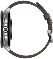 Xiaomi Watch 2 Pro - BT, ezüst
