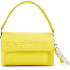 Desigual Női crossbody kézitáska Bag Half Logo 24 Venec 24SAXP798018