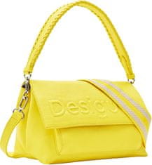 Desigual Női crossbody kézitáska Bag Half Logo 24 Venec 24SAXP798018