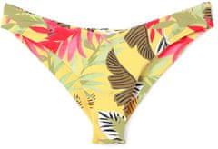 Desigual Női bikini alsó Swim Palms Bott 24SWMK098003 (Méret M)