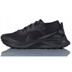 Nike Cipők futás fekete 44.5 EU Pegasus Trail 3 Gtx