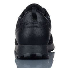 4F Cipők fekete 40 EU OBML258