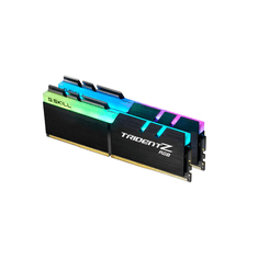 G.Skill 32GB 3200MHz DDR4 RAM G.Skill Trident Z RGB CL15 (2x16GB) (F4-3200C15D-32GTZR) (F4-3200C15D-32GTZR)