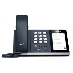 YEALINK MP50 for Microsoft Teams IP telefon Szürke (1301110)