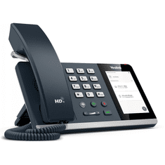 YEALINK MP50 for Microsoft Teams IP telefon Szürke (1301110)