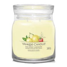 Yankee Candle Svíčka ve skleněné dóze , Ledová limonáda, 368 g