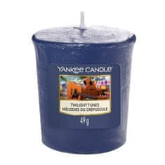 Yankee Candle Svíčka , Za soumraku, 49 g