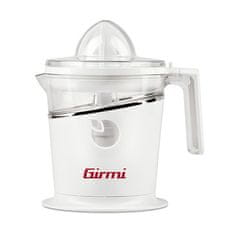 Girmi Citrusovač , SR0401, elektrický, kapacita až 800 ml, 25 W