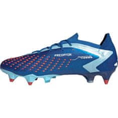 Adidas Cipők tengerészkék 44 EU Predator Accuracy.1 Low