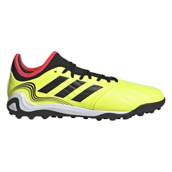 Adidas Cipők sárga 41 1/3 EU Copa Sense.3 Tf