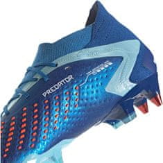 Adidas Cipők kék 44 EU Predator Accuracy.1 Sg