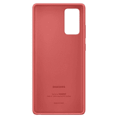 SAMSUNG Galaxy Note20 Kvadrat tok piros (EF-XN980FREGEU) (EF-XN980FREGEU)