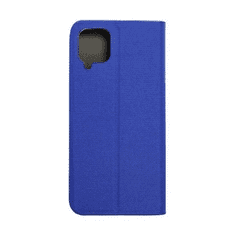 FORCELL Sensitive Samsung A125 Galaxy A12 fliptok világoskék (53840) (fo53840)