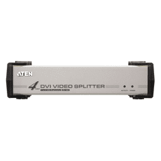 Aten VS-164 VanCryst DVI Video splitter (VS164-AT-G)