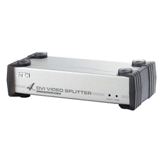 Aten VS-164 VanCryst DVI Video splitter (VS164-AT-G)