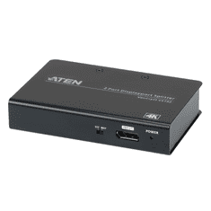 Aten VS192 2-port True 4K DisplayPort Splitter (VS192-AT-G)