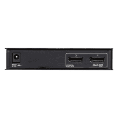 Aten VS192 2-port True 4K DisplayPort Splitter (VS192-AT-G)