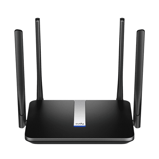 Cudy 4G LTE AC1200 Dual Band Wi-Fi Router (LT500) (LT500)