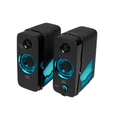 JBL Quantum DUO Fekete (JBLQUANTUMDUOBLKEU)