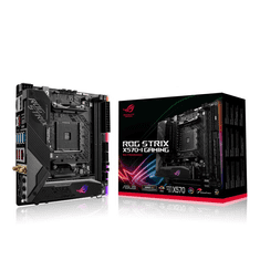 ASUS ROG STRIX X570-I Gaming