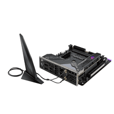 ASUS ROG STRIX X570-I Gaming