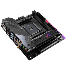 ASUS ROG STRIX X570-I Gaming