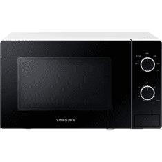 SAMSUNG MS20A3010AH/EG Mikrohullámú sütő - Fekete (MS20A3010AH/EG)