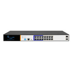 Ares Gigabit Switch (EX.3807)