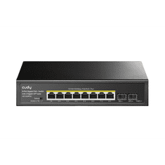 Cudy GS1008PS2 Gigabit Switch (GS1008PS2)