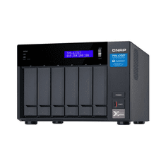 QNAP NAS TVS-672XT-i3-8G (TVS-672XT-I3-8G)