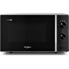 Whirlpool MWP 101 SB Mikrohullámú sütő (MWP 101 SB)