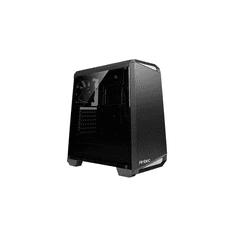 Antec Geh New Gaming NX100 Grey Midi Tower schwarz retail (0-761345-80022-8)