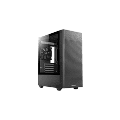 Antec Geh New Gaming NX500M ARGB Midi Tower schwarz W7P (0-761345-81057-9)