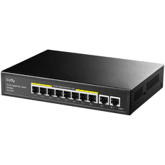 Cudy GS1010PE Gigabit Switch (GS1010PE)