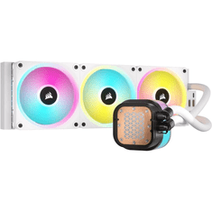 Corsair WAK Cooling iCUE LINK H150i RGB WHITE AIO 360mm (CW-9061006-WW)