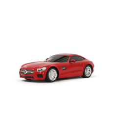 Jamara RC Auto Mercedes GT AMG Ohne Akku/rot 6+ (405075)