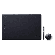 Wacom Stifttablett Intuos Pro L (PTH-860-S)