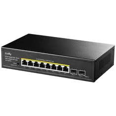 Cudy GS1008PS2 Gigabit Switch (GS1008PS2)